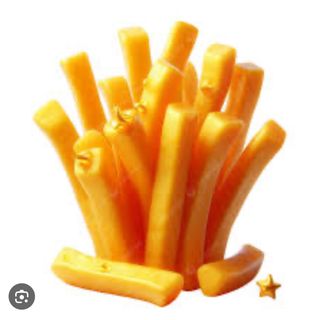 Patatina super croccante novità 