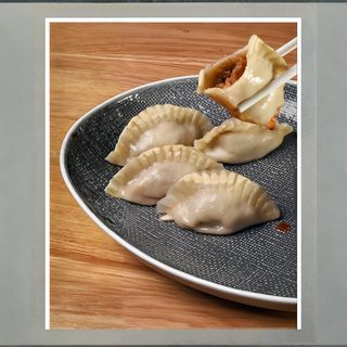 Dampling sa junetinom 150 gr