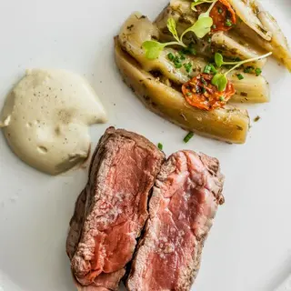 Beef Fillet 