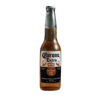 Cerveza Corona (330 Ml.)