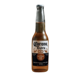 Cerveza Corona (330 Ml.)