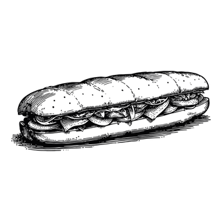 Bocadillo De Vuelta