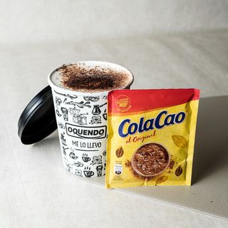 Cola Cao (25cl)
