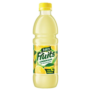 Juicy Fruits lemonade