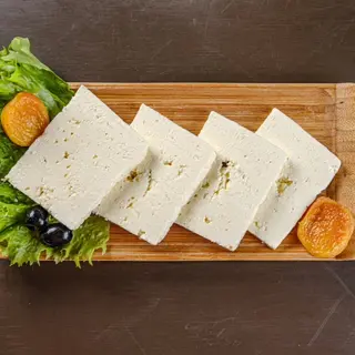 იმერული ყველი