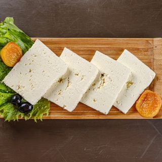 იმერული ყველი