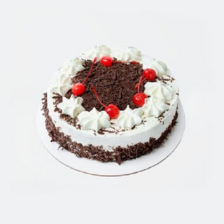 Торт "Шварцвальд" классик (0,750 кг)