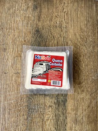 Queso Costeño