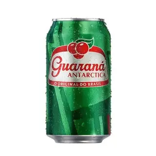 GUARANÁ ANTARCTICA