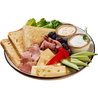 Континентальний сніданок (500 г)