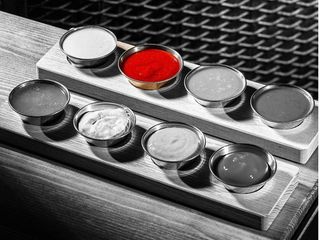 Kansas City Sweet BBQ