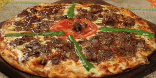 39. Pizza Anatolia