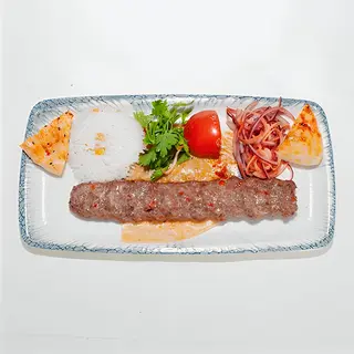 Urfa kebab