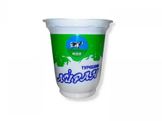 Турецкий айран (500мл)