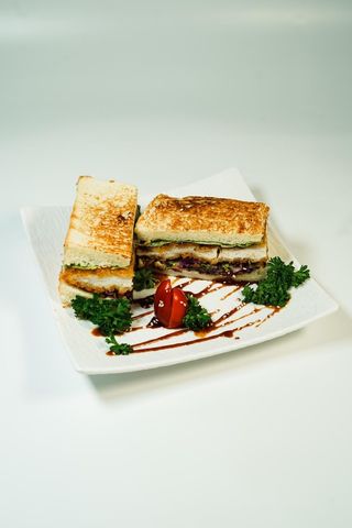 Сэндвич кацу TAKEAWAY