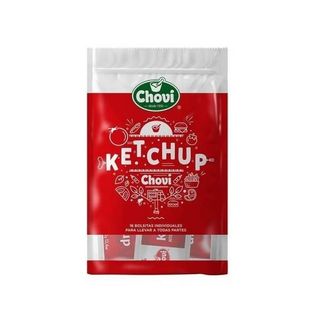 Sobre de Kétchup