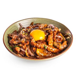 18.Arroz Ternera