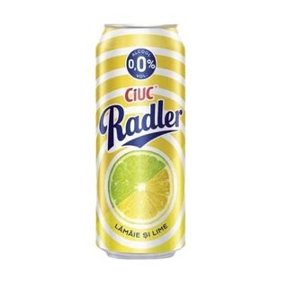 Ciuc Radler Zero
