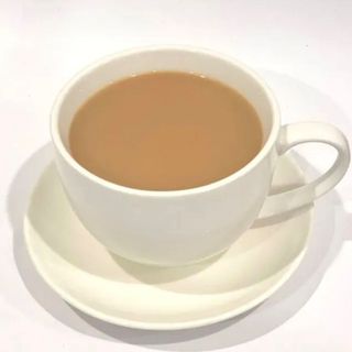 Чай черный с молоком (0,4)