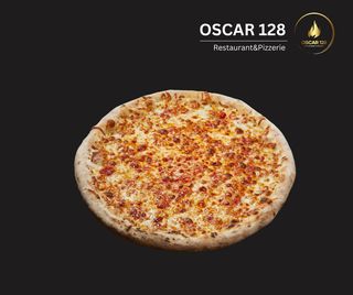 Pizza Margherita Ø 40cm