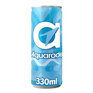 Aquarade Limón  33 cl