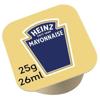 Sos Mayonnaise