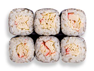 Макі сніговий краб (120г)