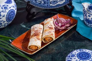 ბატკნის ქაბაბი