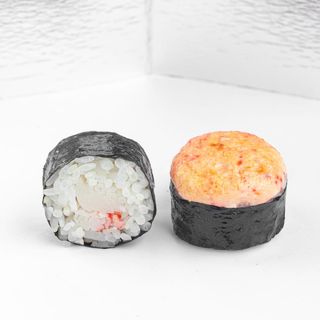 Запечённый Кани (8 шт.)