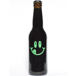 Noa Pecan Mud Cake Stout Omnipollo Botella
