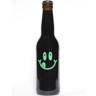 Noa Pecan Mud Cake Stout Omnipollo Botella