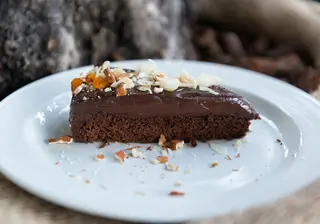 Čokoladna torta