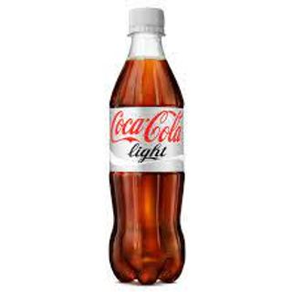 Coca-Cola Light 500ml PET