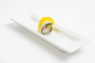 Mango's Bako Wrap