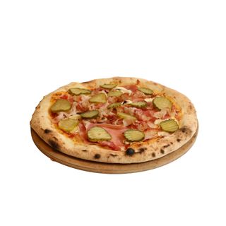 Pizza La Mafia 30 cm