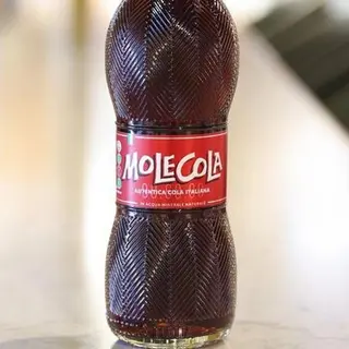 Mole Cola