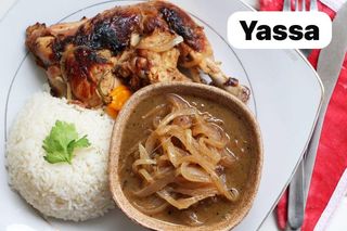 Yassa