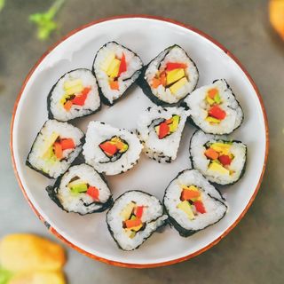 Bandeja Vegetal (16 Uds.)