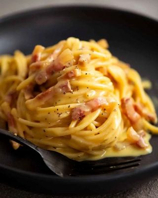 Carbonara