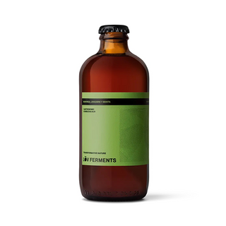 Kombucha - LOV Ferments
