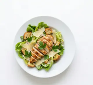 Salade Cesar