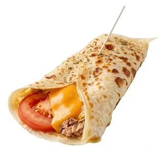 Wrap Clásico (30 Cm.)