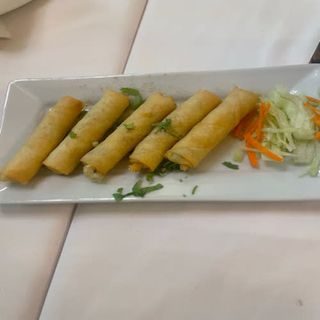 Cheese Roll (5 Pzs.)