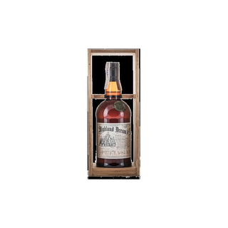 Highland Dream 12 Años Est. Mad.