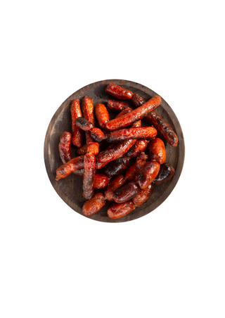 Merguez Fraîches