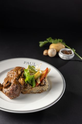 Filet de Boeuf