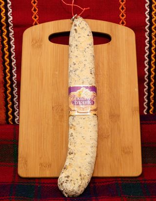 Домашна луканка Елко Мес (265г)