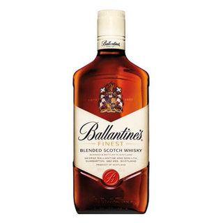 Ballantine's Finest 0,5l