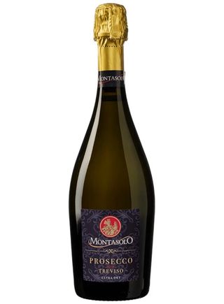 Prosecco Superiore extra dry