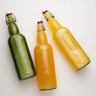 Лимонад Домашній Цитрус (0,5 л)